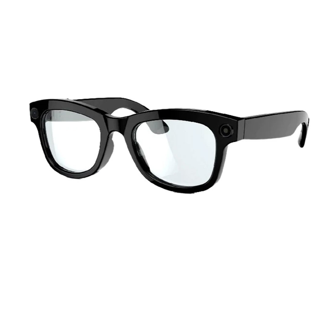 عینک هوشمند مدل M01 Pro دوربین دار