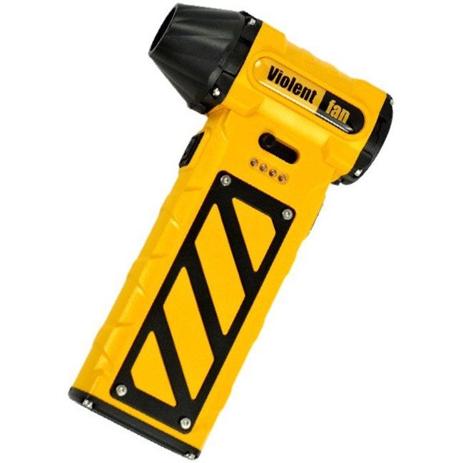 مینی جت فن مدل Violent Fan F015 ا Violent Fan F015 اصلی