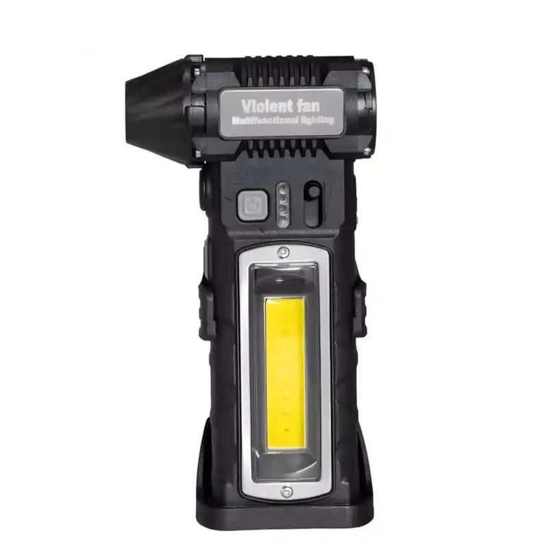 جت فن دو کاره مدل F020