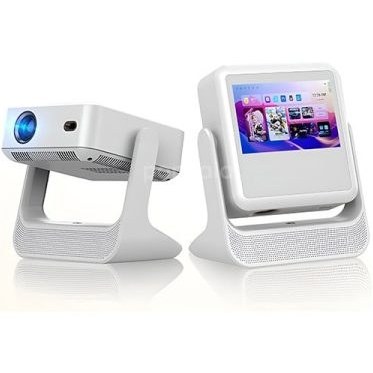 پروژکتور پرتابل SMART ظرفیت ۱۹۲۰ لومن
