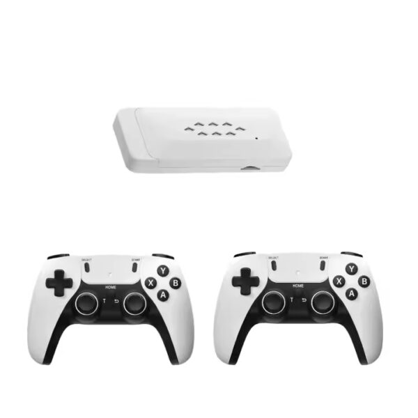 کنسول بازی Game Stick M22 | حافظه 64 گیگابایت