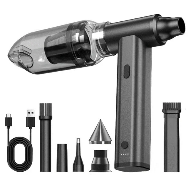 جت فن چند کاره مدل MD-J01MAX-V