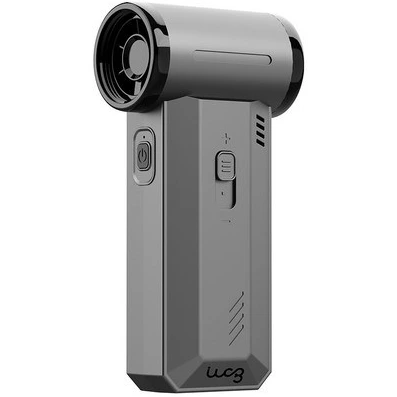 جت فن شارژی مدل GXZ-F72