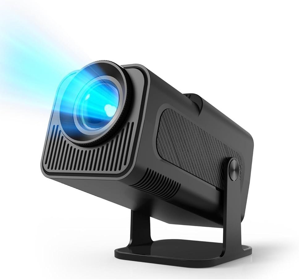 ویدئو پروژکتور پرتابل Hy320