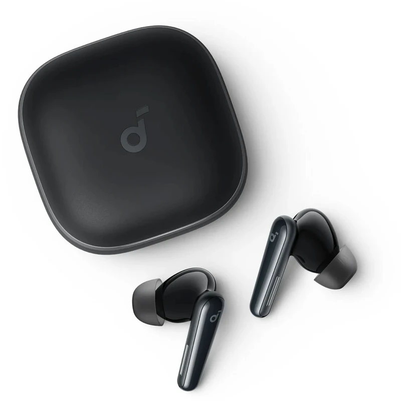 هدفون بی سیم انکر Soundcore Liberty 5_A3957