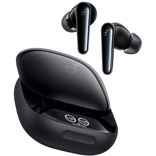 هدفون بی سیم انکر Soundcore Liberty 4 Pro_A3954